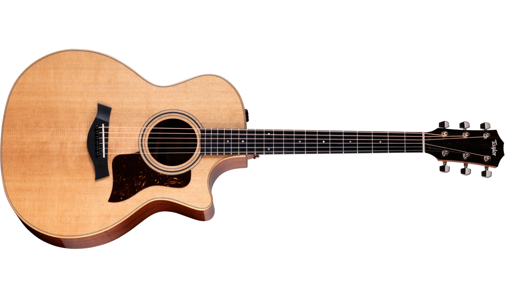 Taylor テイラー 314ce 2009年製 オール単板 エレアコ 純正ハード